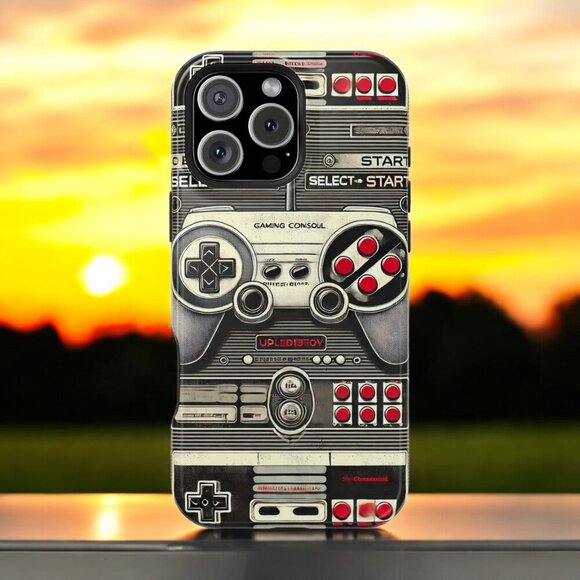 iPhone 15 phone case, MARPC1250 - Picture 1 of 13